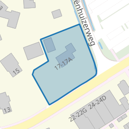 Perceel GDR03-G-3385