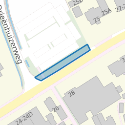 Perceel GDR03-G-3388