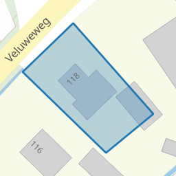 Perceel GDR03-G-3392