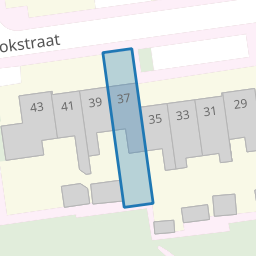 Perceel GDR03-G-3400