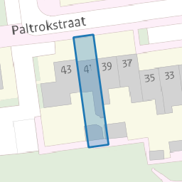 Perceel GDR03-G-3402