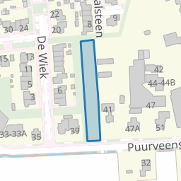 Perceel GDR03-G-3466