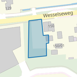 Perceel GDR03-G-3479