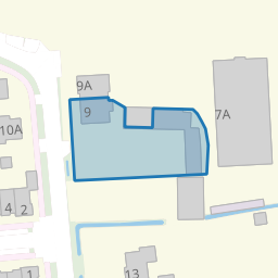 Perceel GDR03-G-3501