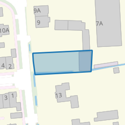 Perceel GDR03-G-3503