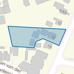 Perceel GDR03-G-3522