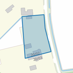 Perceel GDR03-G-3531