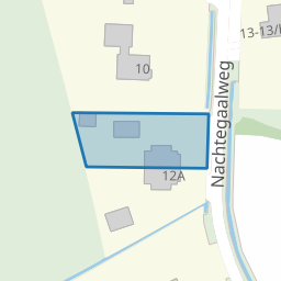 Perceel GDR03-G-3541