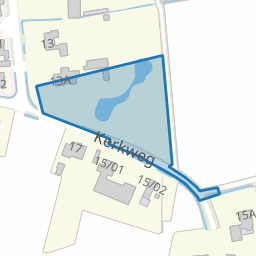 Perceel GDR03-G-3564