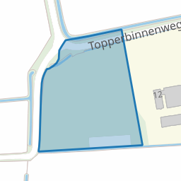 Perceel GDR03-G-3572