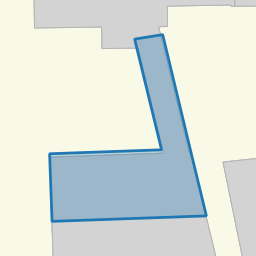 Perceel GDR03-G-3581