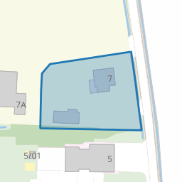 Perceel GDR03-G-3590