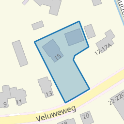 Perceel GDR03-G-3592