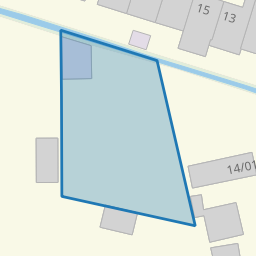 Perceel GDR03-G-3621