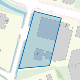 Perceel GDR03-G-3666