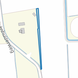 Perceel GDR03-G-3700