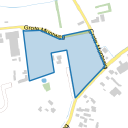 Perceel GDR03-G-3712