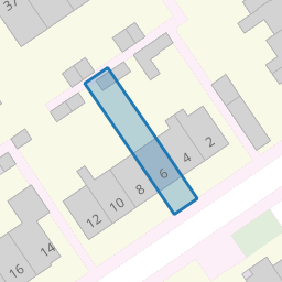 Perceel GDR03-G-3727