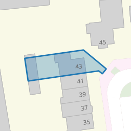 Perceel GDR03-G-3731