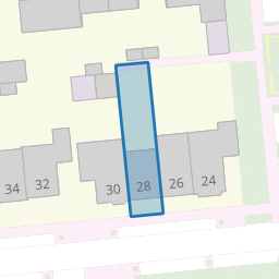 Perceel GDR03-G-3751