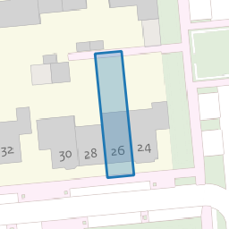 Perceel GDR03-G-3752