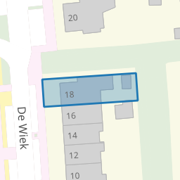 Perceel GDR03-G-3755