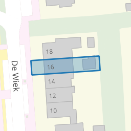 Perceel GDR03-G-3756