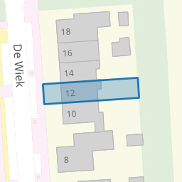 Perceel GDR03-G-3758