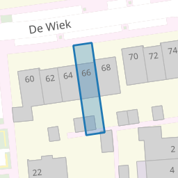 Perceel GDR03-G-3783