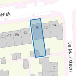 Perceel GDR03-G-3785