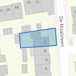 Perceel GDR03-G-3789