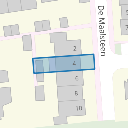 Perceel GDR03-G-3790