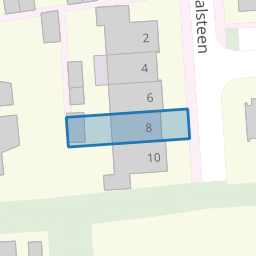 Perceel GDR03-G-3792