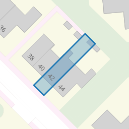 Perceel GDR03-G-3848