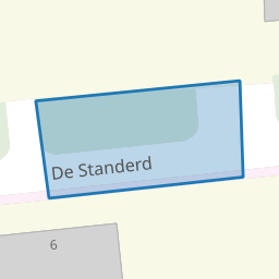 Perceel GDR03-G-3866