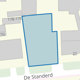 Perceel GDR03-G-3867