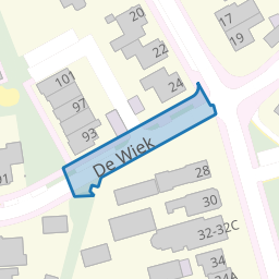 Perceel GDR03-G-3875