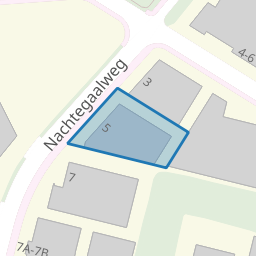 Perceel GDR03-G-3878