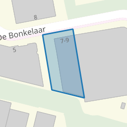 Perceel GDR03-G-3881