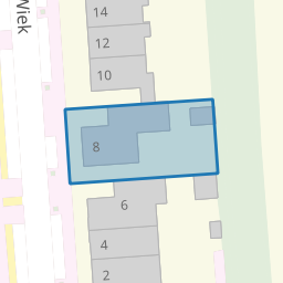 Perceel GDR03-G-3890