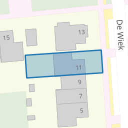 Perceel GDR03-G-3900