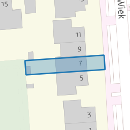 Perceel GDR03-G-3902