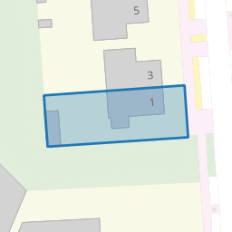 Perceel GDR03-G-3905