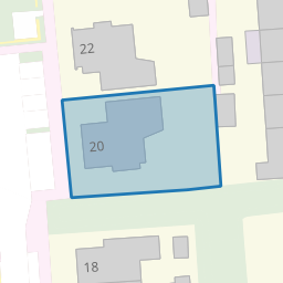 Perceel GDR03-G-3916