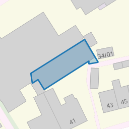 Perceel GDR03-G-3930