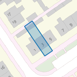 Perceel GDR03-G-3935