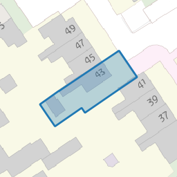 Perceel GDR03-G-3952