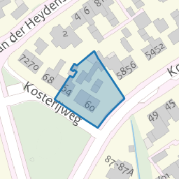 Perceel GDR03-G-3958