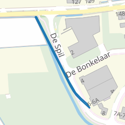 Perceel GDR03-G-3978