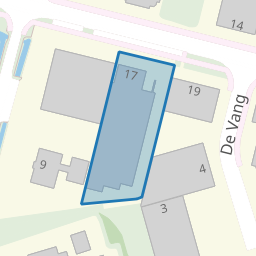 Perceel GDR03-G-3991